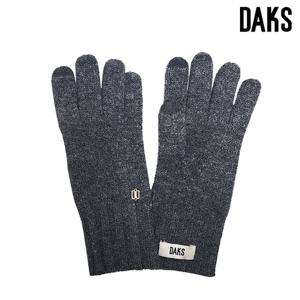 [닥스] 여성 캐시미어 장갑 GBD292J