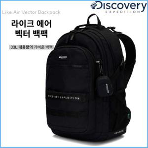 디스커버리 24년 신학기 책가방 라이크에어 벡터 백팩 DXBK0054N DONGTAN