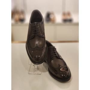 금강제화 랜드로바 리갈 남성 클래식 윙팁 드레스 브라운 REGOXG0001F3