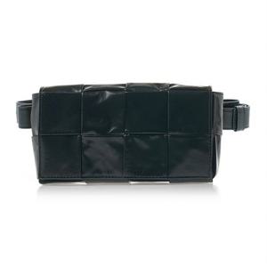 [보테가베네타] 미니 카세트 벨트백 651053 VCQ72 3009