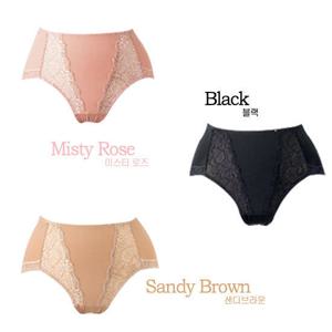 [마띠에르] 오가닉 거들팬티 3종