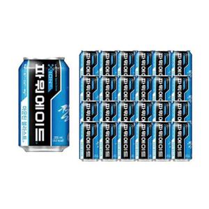 파워에이드 마운틴 블라스트 340ml 24캔