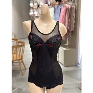 [비너스]풀메이크업 컬러체인지 튤립 올인원AB컵 (OBT5903AB)