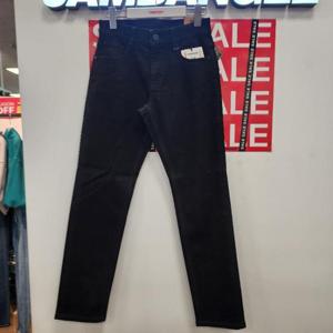 잠뱅이 HC07 남성블랙데님 Ao5dta903