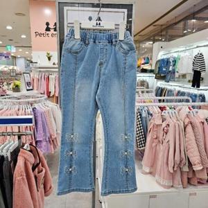 쁘띠앙팡 sh06 헤이유진데님팬츠 PCX14GDP94