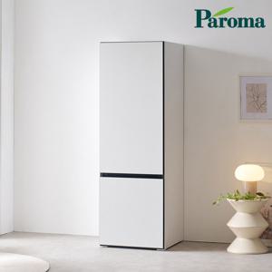 파로마 로리 딜라 600 화이트 주방 수납장 RPA1005