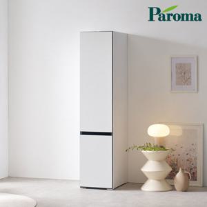 파로마 로리 딜라 400 화이트 주방 수납장 RPA1002