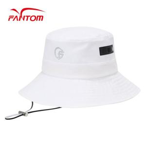 [팬텀] 남성 베이직 절개 버킷햇