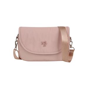[엔비에이]여성 로고 메탈 미니 크로스백 N245AB062P