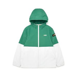 내셔널지오그래픽키즈 K242UJK920 올라운드 컬러블럭 바람막이 TEALGREEN