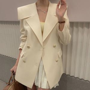 [다바걸][D&B made] 토블세일러카라자켓