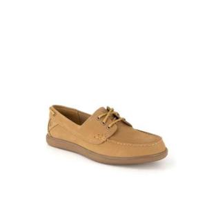 [클락스(슈즈)]남성 클락스 Bratton Boat 경량 보트화 CLAOXC4124MF5 브라운