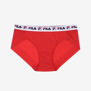 [휠라] 아웃핏 시그니처 드로즈 (FI4DRF2445F_DRD)