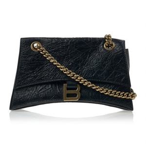 [발렌시아가] 여성 크러쉬 스몰 숄더백 716351 210IT 1000