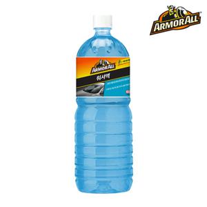 아머올 에탄올 워셔액 1.8L 1입