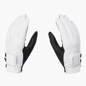 (가격인하) [데상트골프] 여성 레인 양손 장갑