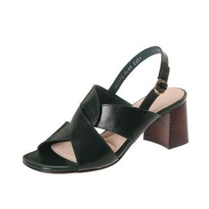 [소다] 여성 스트랩 샌들 6CM(ALD112GL60)