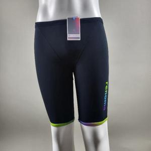 레노마수엥복 HC04 *사은 폴리백증정* 남성 4부 실내수영복 MS2E801(BK)