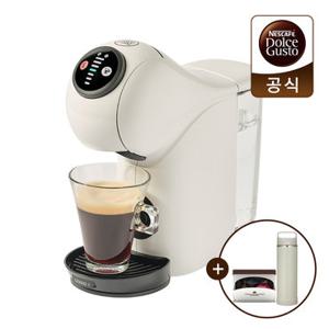 돌체구스토 커피머신 지니오 S 베이직+사은품2종 증정