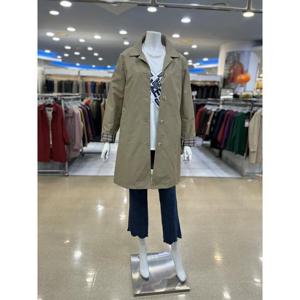 화이트호스 세이브존05 세미 정장 코트 A31807