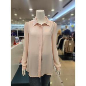 아니베F 세이브존03 아니베F 어깨셔링기본블라우스 JEKA33WBL906