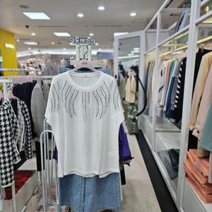 수스 DP01 물결큐빅 S242BTS560