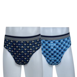 [태창] 남학생용 스판 삼각팬티 2매(T2XK64802X_99)