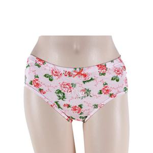 [태창] 여성 맥시 삼각팬티(T2YK54T30X_25)