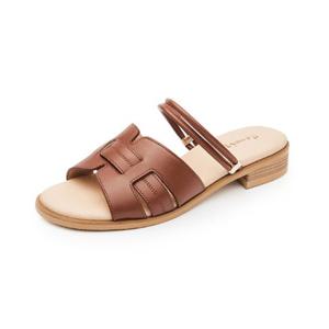 [금강] 여성 르느와르 2WAY 샌들 RENSAC3407K3