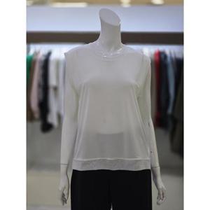 소고트리아나 세이브존07 여성 라운드 민소매 AK2QA01