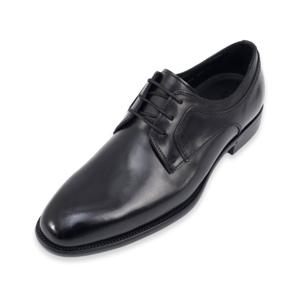 [에스콰이아(남성화)]남성 정장 구두 EQDSHD160BK [사 은품 구두헤라 증정]