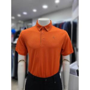 BTR골프 세이브존06 남성 여름 반팔 티셔츠 미나엘 BVT0542M