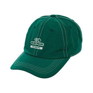 아이더모자 JQS DUA23C42G8 C series 데일리 볼캡 (Green)
