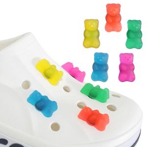 크록스 캔디베어 5종 지비츠 10009882