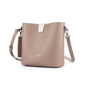 BAGSH8104WRENF3 금강제화 르느와르 여성 숄더 앤 크로스백