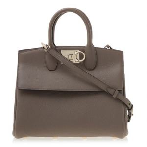 [페라가모] 여성 스몰 스튜디오 숄더백 21 H159 CARAWAY 0718294