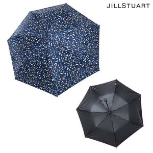 [질스튜어트(우양산)]3단 슬림 우양산 테라조1 PBO1100Q