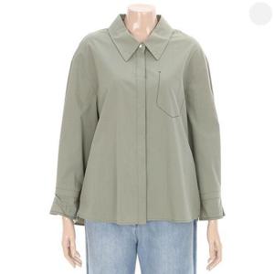 (데미안)기본카라배색셔츠DJ61501