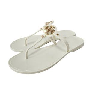 [토리버치] 미니 밀러 플립플랍/아이보리/9296 104