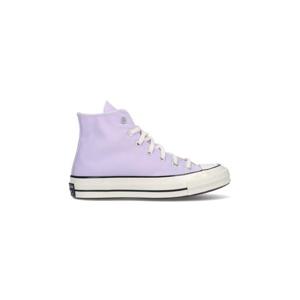 컨버스 스니커즈 A02754C VAPOR VIOLET EGRET BLACK Violet