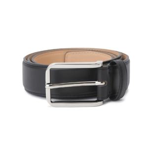 금강제화 오르바 남성 비조 벨트 블랙 SHOBE0301MORUF1