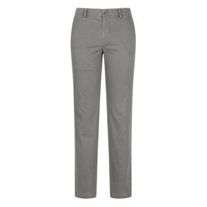 [페라로밀라노] (정가199000) 유럽 수입 면 스판 슬림핏 팬츠 그레이 (A0C735134)