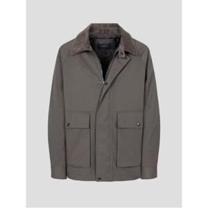 [로가디스] 인퀼팅 바버형 사파리 베이지 (RY4837P43A)