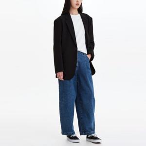 [톰보이]오버사이즈 투버튼 자켓(9174312971)CT