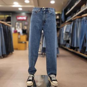 리바이스 남성 568 스테이 루즈 진 29037-0061