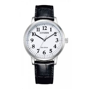 시티즌 시티즌 컬렉션 (시티즌 컬렉션) 에코 드라이브 [솔라 워치] 실버 BJ6541-15A