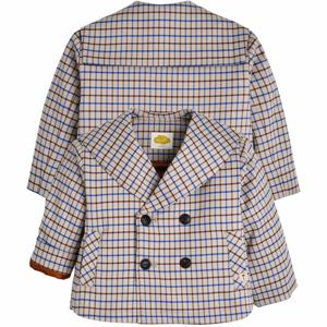 [모이몰른] 재키세일러자켓  M241JKB02P