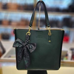 [몽크로스]고급 자가드 스카프토드백 WT89116-3