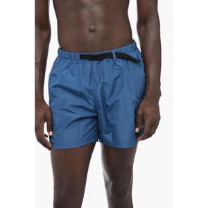 나이키 스윔팬츠 NESSE469 417 Blue