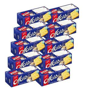 해태 에이스 121g x 10개